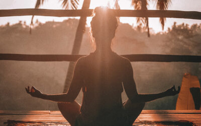 The less than obvious reasons to practice yoga